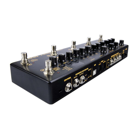 Efekt Nux Cerberus Multiefekt gitarowy-60410