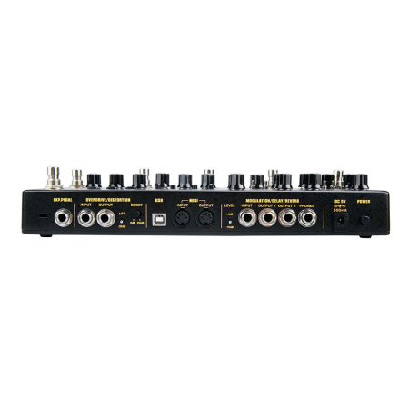 Efekt Nux Cerberus Multiefekt gitarowy-60411