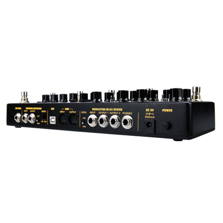 Efekt Nux Cerberus Multiefekt gitarowy-60412
