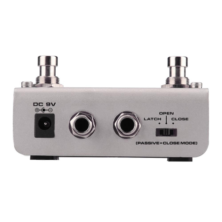 Footswitch Nux NMP-2-60417