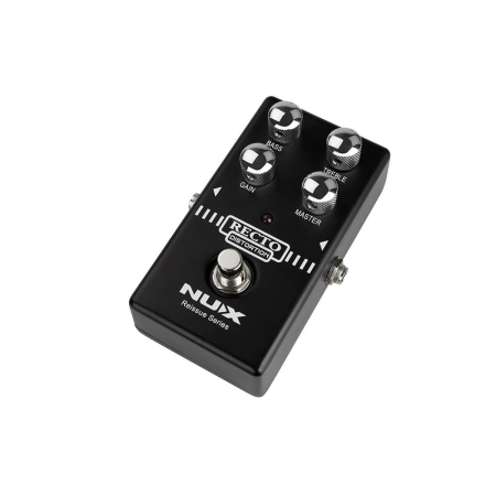 Efekt Nux Recto Distortion-60452