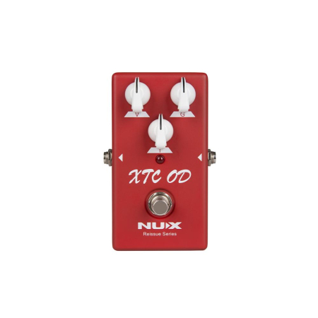 Efekt Nux XTC Overdrive-60458