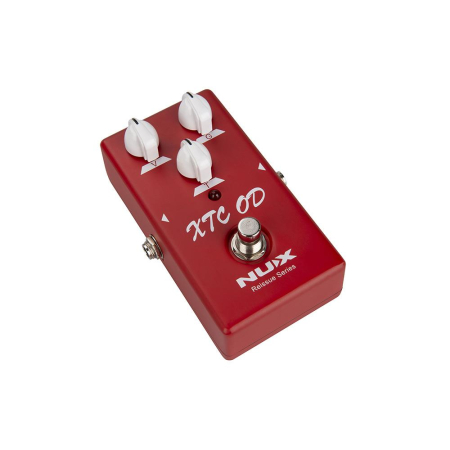Efekt Nux XTC Overdrive-60459