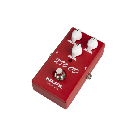 Efekt Nux XTC Overdrive-60460