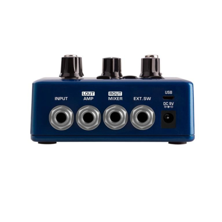 Efekt Nux NDL-5 JTC Drum Loop Pro looper-60464