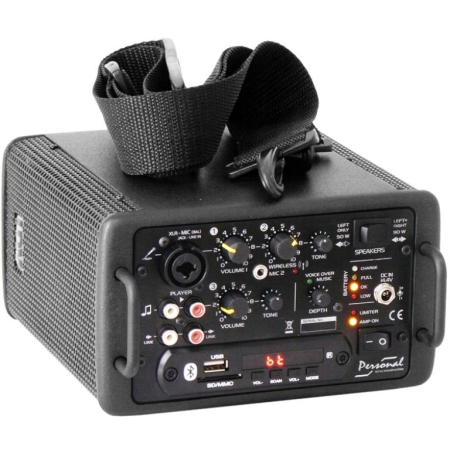 Kolumna mobilna LDM PERSONALBOX LIGHT-60471
