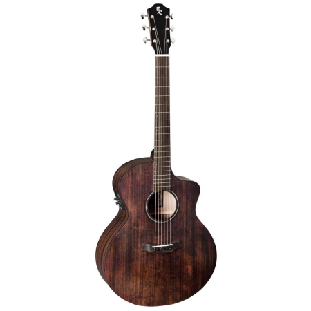 Gitara akustyczna Baton Rouge X11S/FJE-SCR -60475