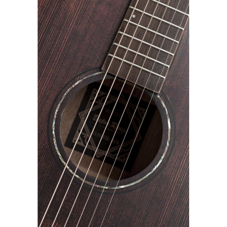 Gitara akustyczna Baton Rouge X11S/FJE-SCR -60481