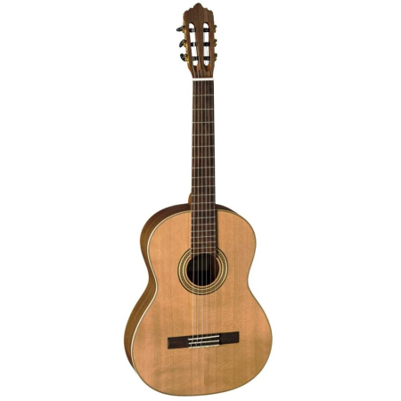 Gitara klasyczna La Mancha Rubi CM/59 3/4-60493
