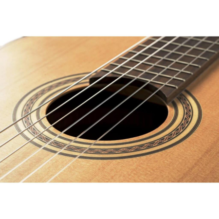 Gitara klasyczna La Mancha Rubi CM/59 3/4-60496