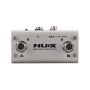 Footswitch Nux NMP-2-60416