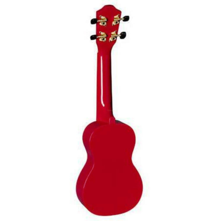 Gitara ukulele Baton Rouge Noir NU1S - ladybug-60507