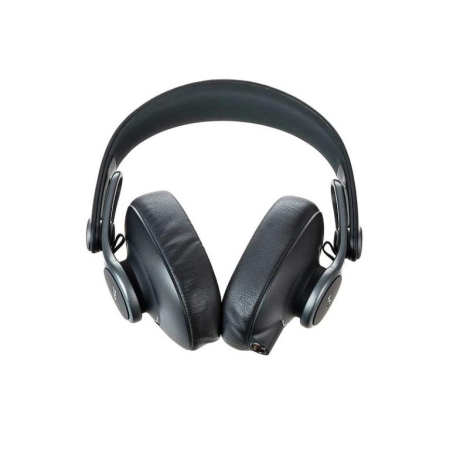 Słuchawki AKG K-371 zamknięte studyjne składane-60515
