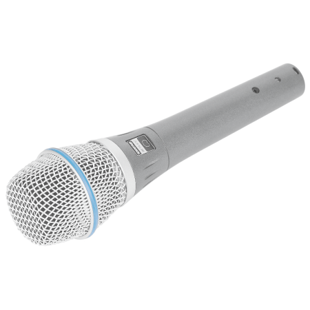 Mikrofon Shure Beta 87C-60523