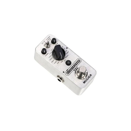 Efekt Mooer Groove Loop - Drum and Looper MLP2-60529