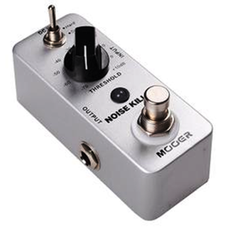 Efekt Mooer Noise Killer MNR1 bramka szumów-60533