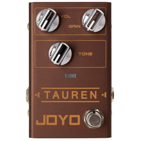 Efekt Joyo R-01 Tauren Overdrive-60539