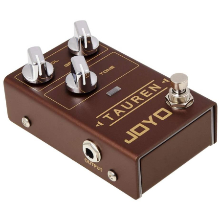 Efekt Joyo R-01 Tauren Overdrive-60541