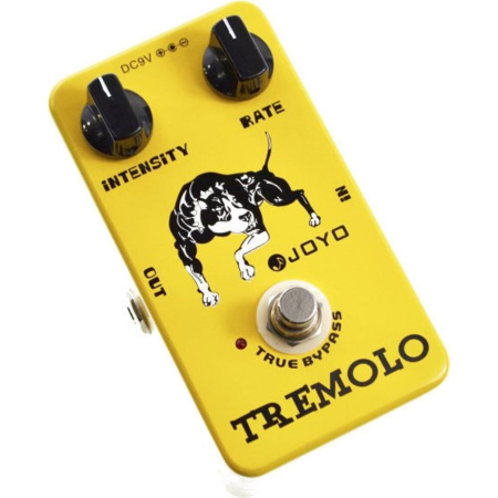 Efekt Joyo JF-09 Tremolo-60543