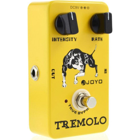 Efekt Joyo JF-09 Tremolo-60545