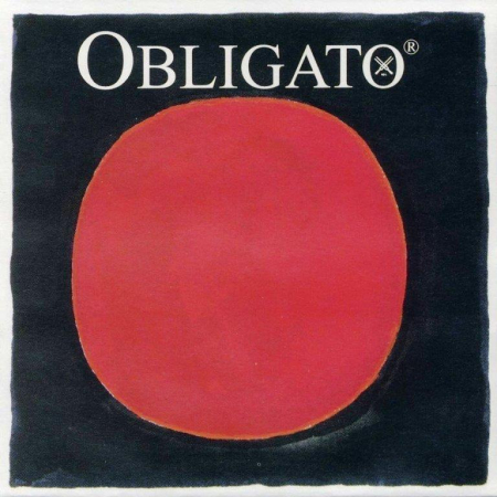 Str.Pirastro Obligato do skrzypiec 4/4 -60568