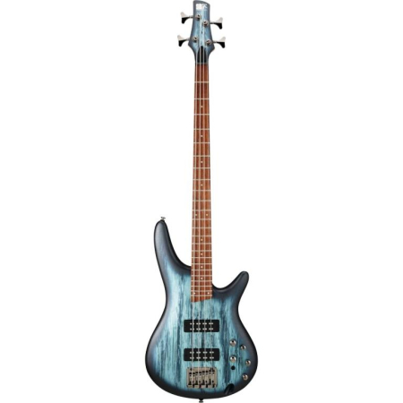 Ibanez SR300E SVM Sky Vell Matte gitara basowa-60577