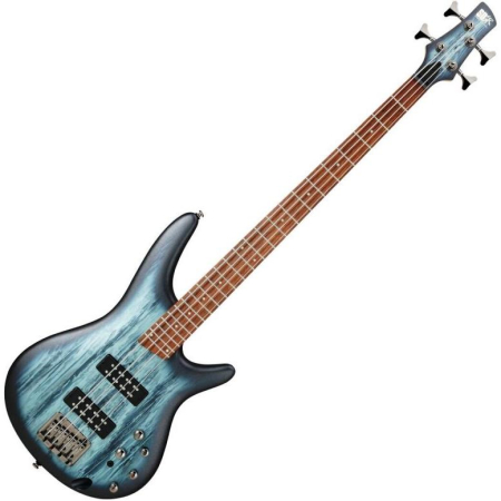 Ibanez SR300E SVM Sky Vell Matte gitara basowa-60578