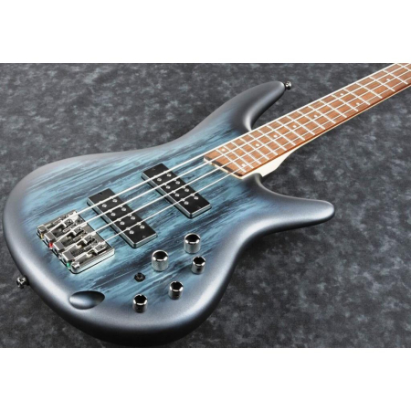 Ibanez SR300E SVM Sky Vell Matte gitara basowa-60581