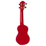 Gitara ukulele Baton Rouge Noir NU1S - ladybug-60507