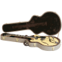 Futerał do gitary Semi Hollow Hagstrom HSC55-60510