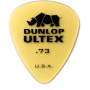 Kostka gitarowa Dunlop Ultex Std 0,73mm 421R.73-60555