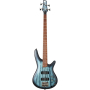 Ibanez SR300E SVM Sky Vell Matte gitara basowa-60577