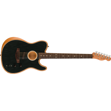 Gitara Fender Acoustasonic Player Telecaster BRSH-60603