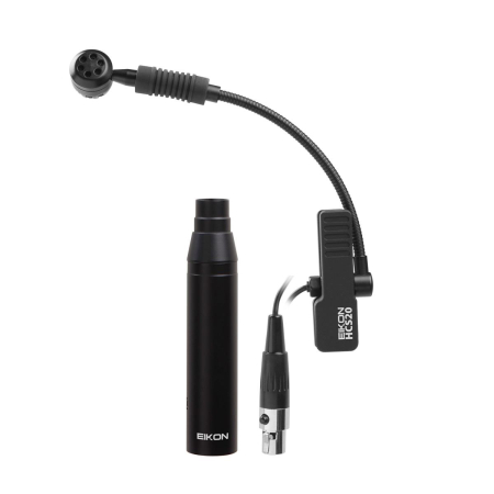 Mikrofon Proel HCS20 do instrumentów dętych-60632