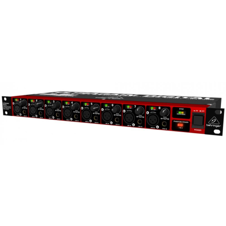 Konwerter audio Behringer ADA8200-6076