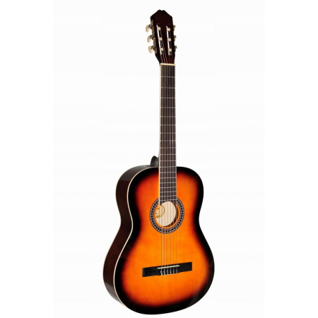 Gitara klasyczna Ever Play IGA EV-126 SB 1/2 b-s-60760