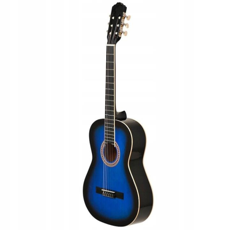 Gitara klasyczna Ever Play IGA EV-128 BLB 3/4 b-s-60764