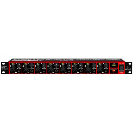 Konwerter audio Behringer ADA8200-6077