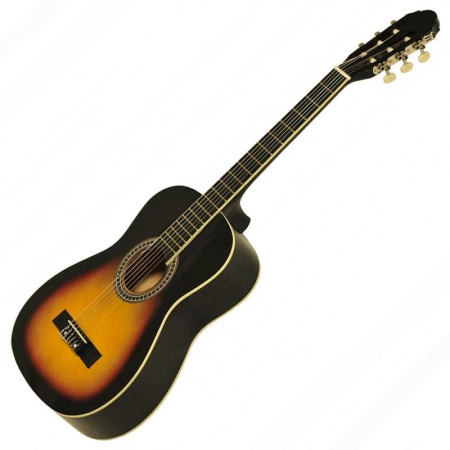 Gitara klasyczna Prima CG-1 1/2 Heard Sunburst b-s-60786