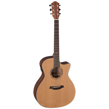 Gitara akustyczna Baton Rouge AR11C/ACE-W EQ-60791