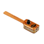 Pick-up KNA UK-2 do ukulele mandoliny na mostek-60730