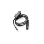 Pick-up KNA UK-2 do ukulele mandoliny na mostek-60731