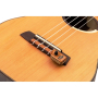 Pick-up KNA UK-2 do ukulele mandoliny na mostek-60732