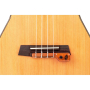 Pick-up KNA UK-2 do ukulele mandoliny na mostek-60733