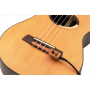 Pick-up KNA UK-2 do ukulele mandoliny na mostek-60734