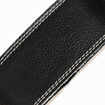 Pasek do gitary Pyton 3 Professional Black-60818