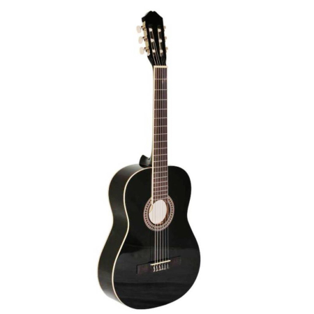 Gitara klasyczna Ever Play IGA EV-125 BK 3/4 b-s-60832