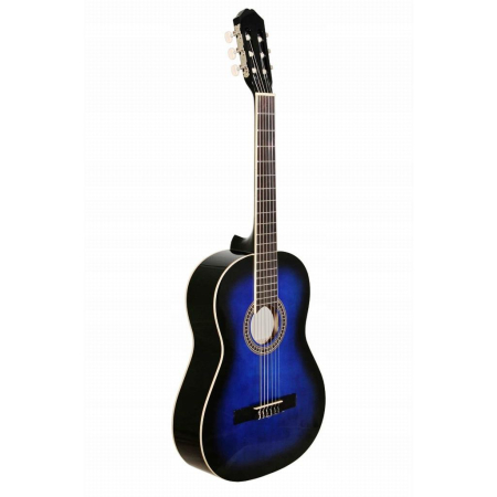 Gitara klasyczna Ever Play IGA EV-128 BB 4/4 b-s-60836