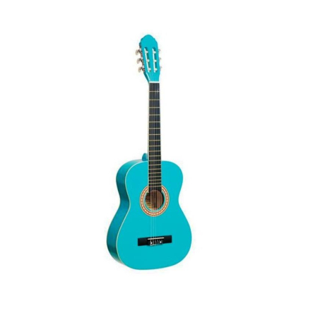 Gitara klasyczna Prima CG-1 1/2 Sky Blue b-s-60840