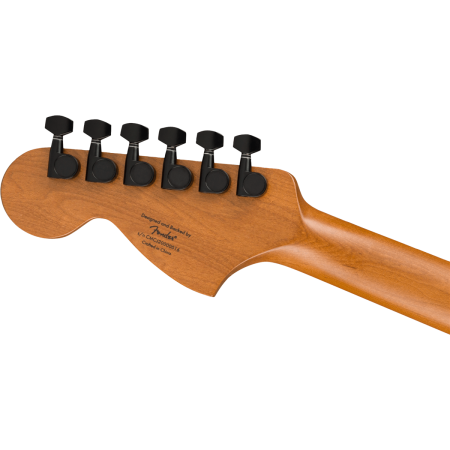 Gitara elektryczna SquierCont SPCL RMN SPG B-STOCK-60852